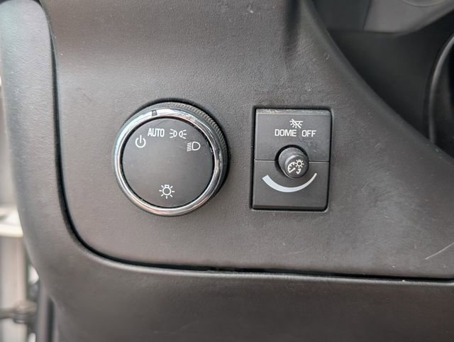 Used 2020 Chevrolet Express 2500 w/ Driver Convenience Package image 31