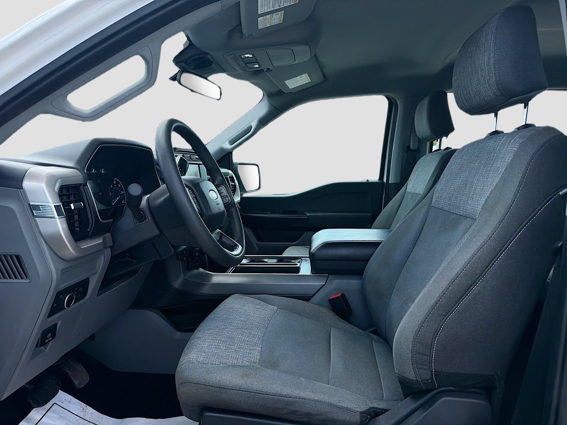 Used 2023 Ford F150 XL AWD/4WD image 22