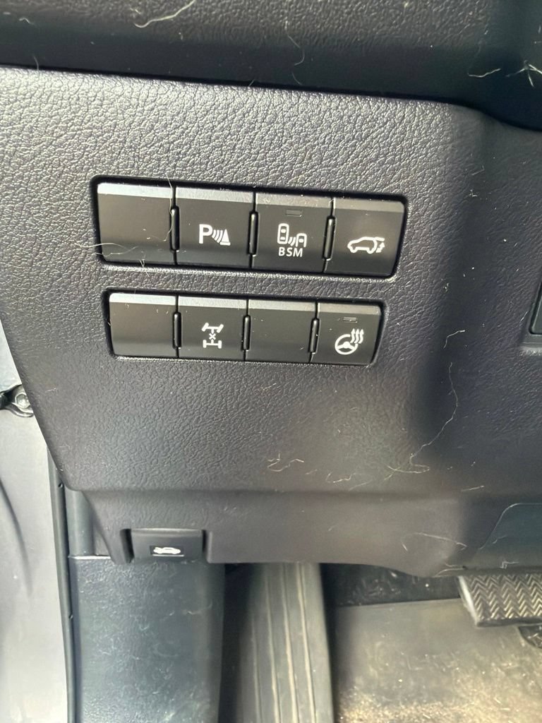 Used 2017 Lexus NX 200t AWD w/ Premium Package image 19