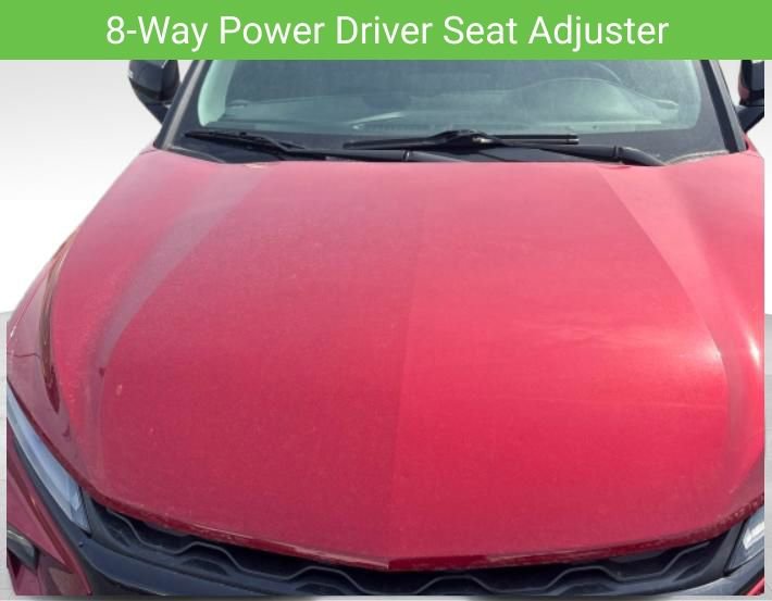 Used 2023 Chevrolet Blazer LT w/ Midnight/Sport Edition image 22