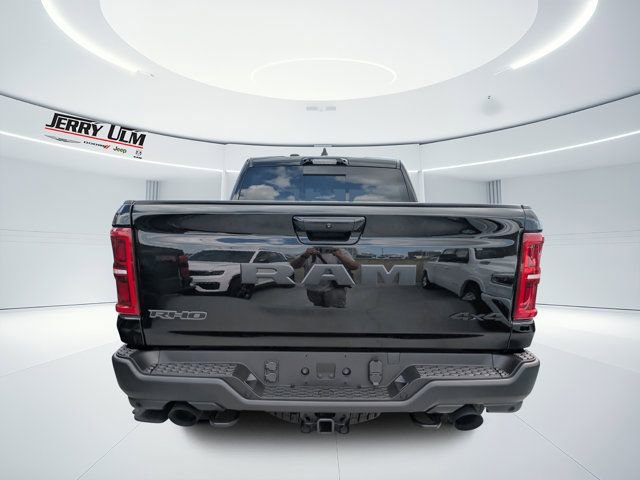 New 2026 RAM 1500 RHO w/ RHO Level 1 Equipment Group image 4