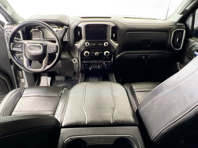 Used 2023 GMC Sierra 2500 Denali w/ Denali Ultimate Package image 7