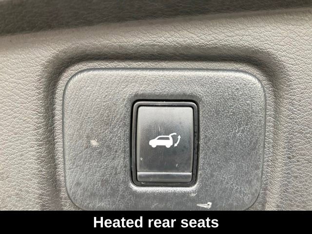 Used 2018 Nissan Murano SL AWD/4WD image 26