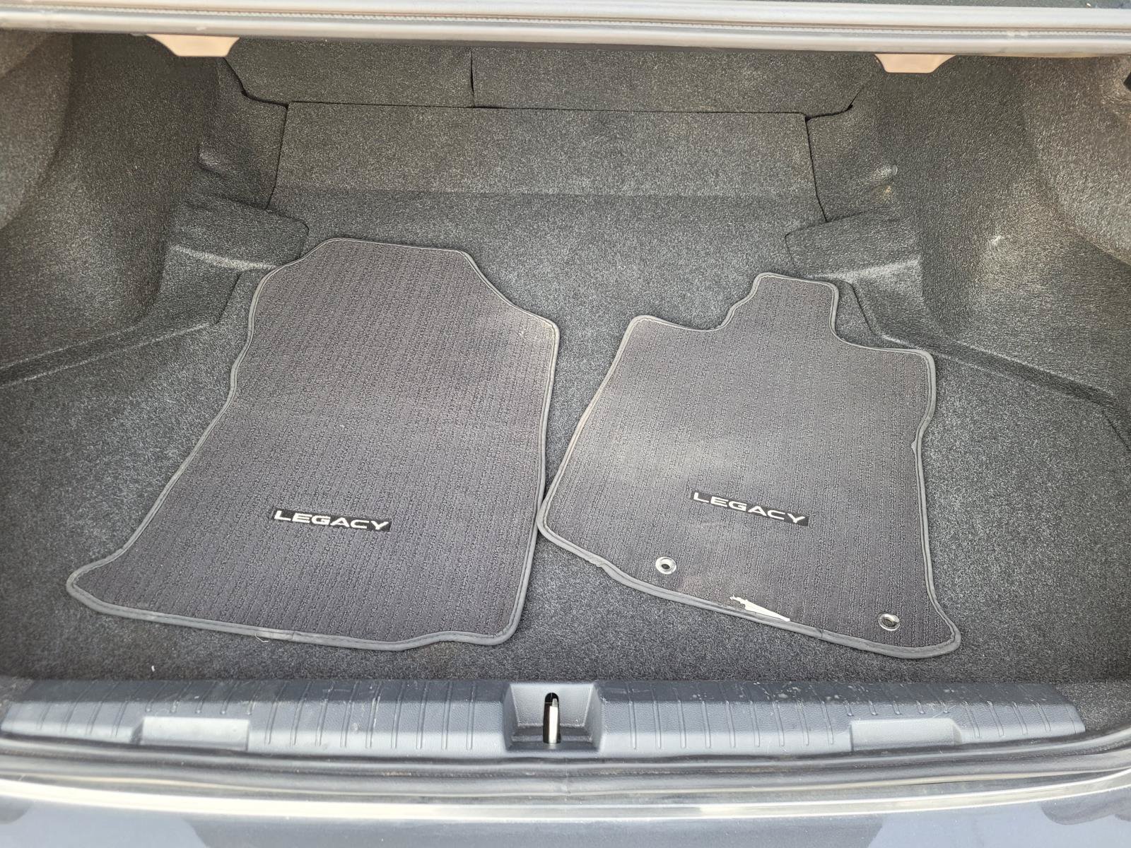 Certified 2024 Subaru Legacy Premium AWD/4WD image 19