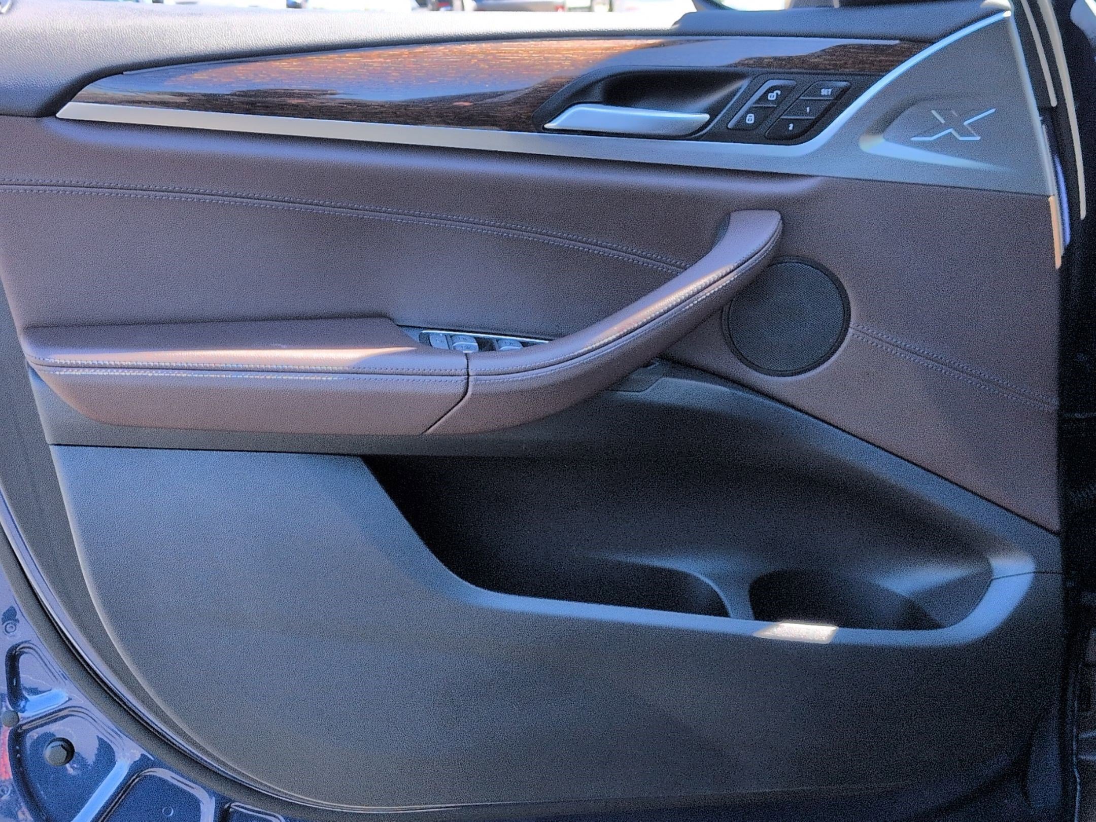 Used 2023 BMW X3 xDrive30i w/ Premium Package image 14