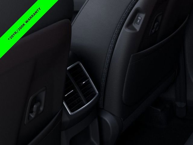 New 2026 Kia Sportage X-Line w/ X-Line Technology Package image 26