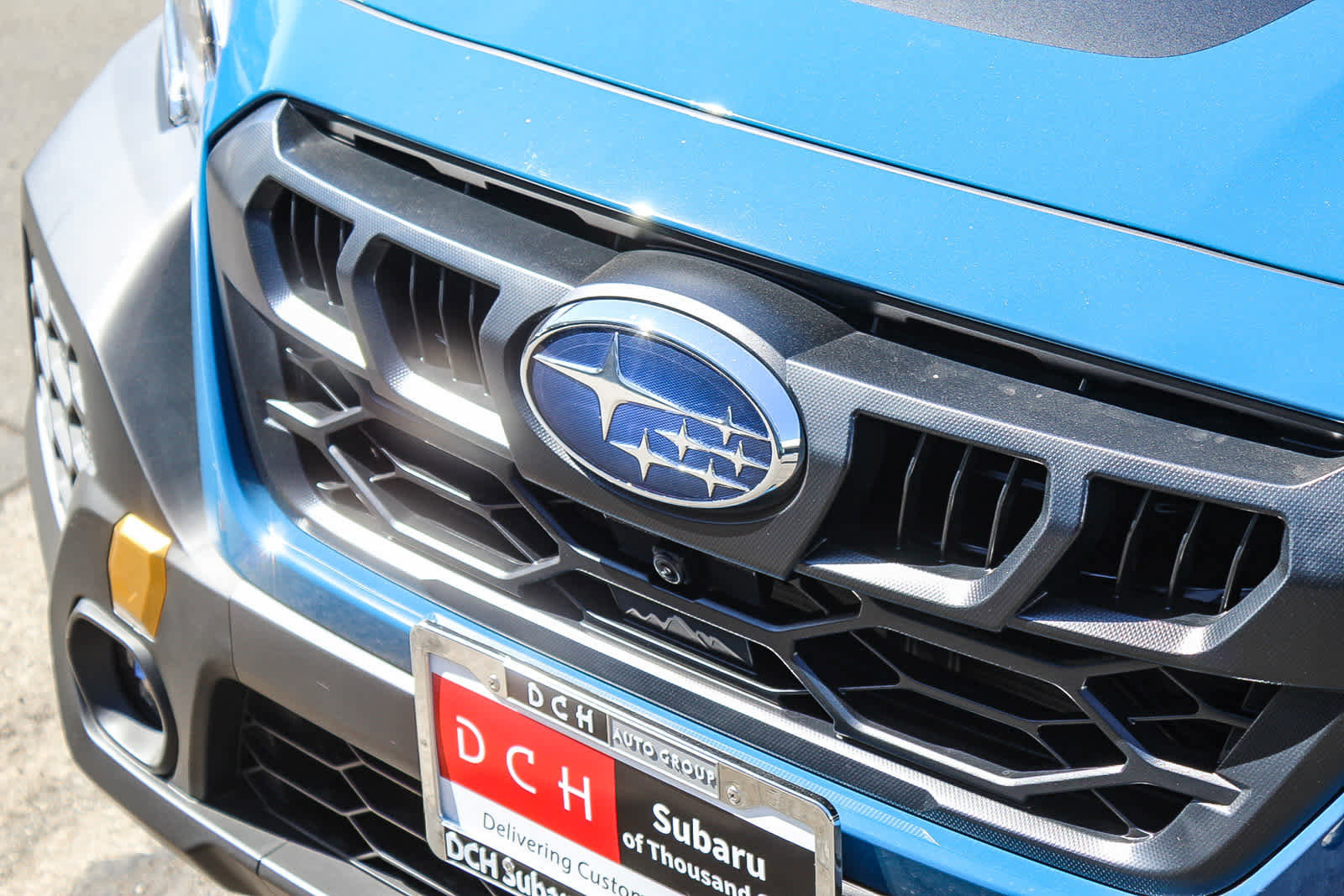 New 2025 Subaru Outback Wilderness image 9