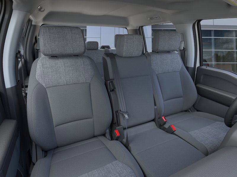 New 2025 Ford F250 XLT image 10