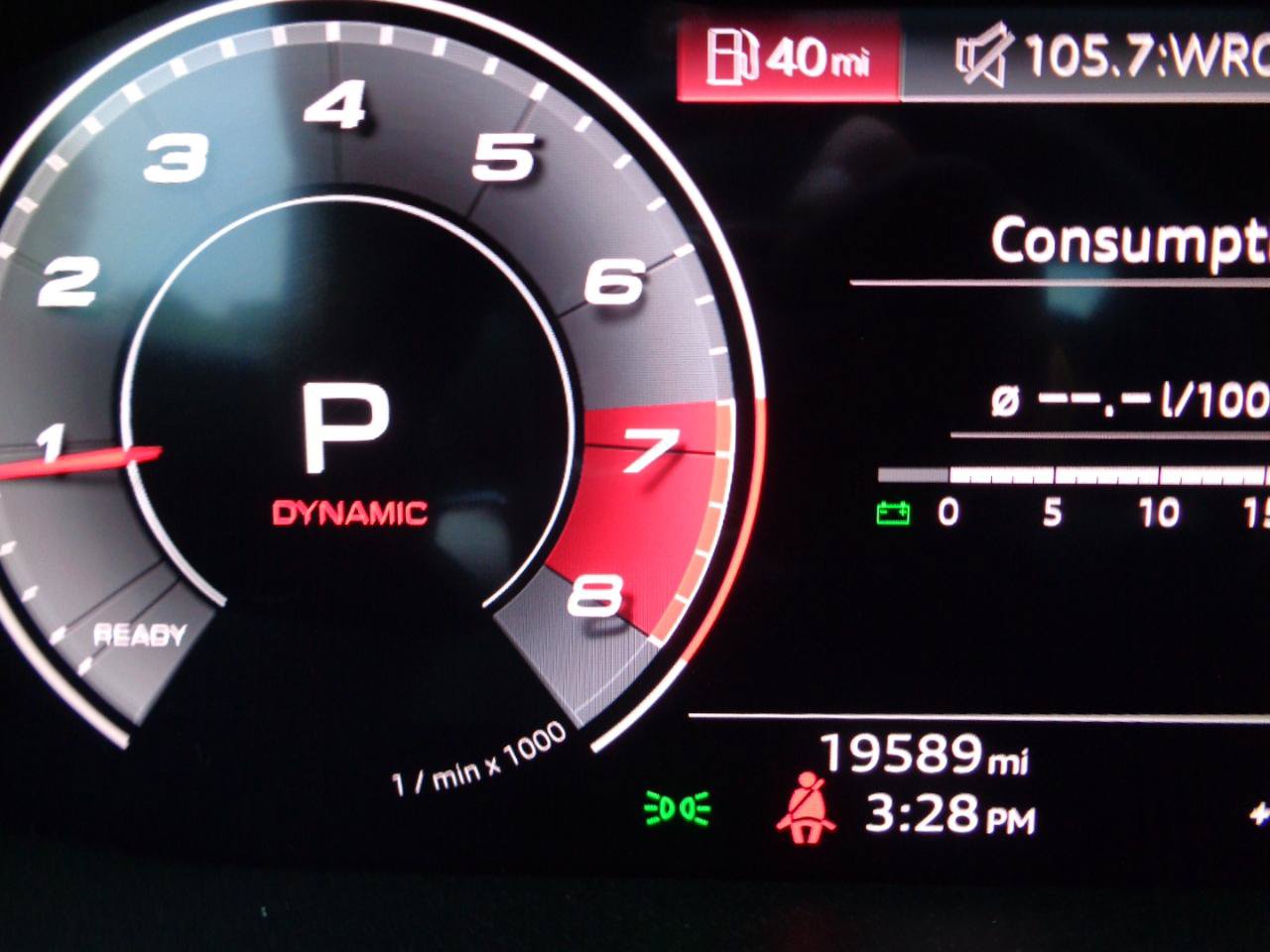 Used 2022 Audi S6 Premium Plus AWD/4WD image 4