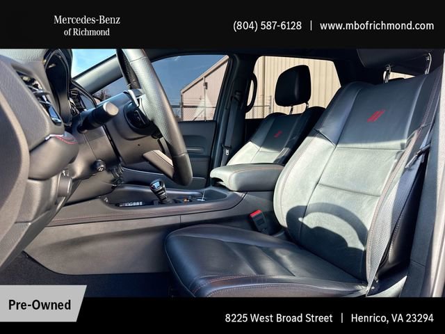 Used 2025 Dodge Durango R/T image 25