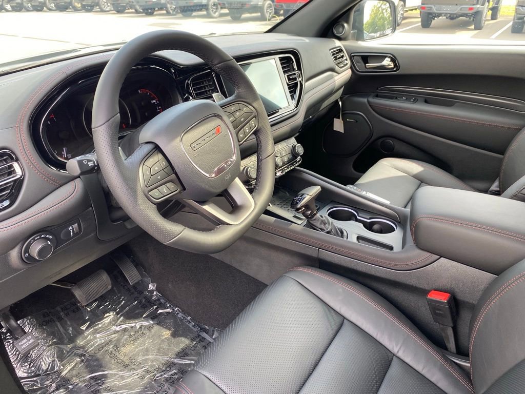 Used 2025 Dodge Durango GT image 27