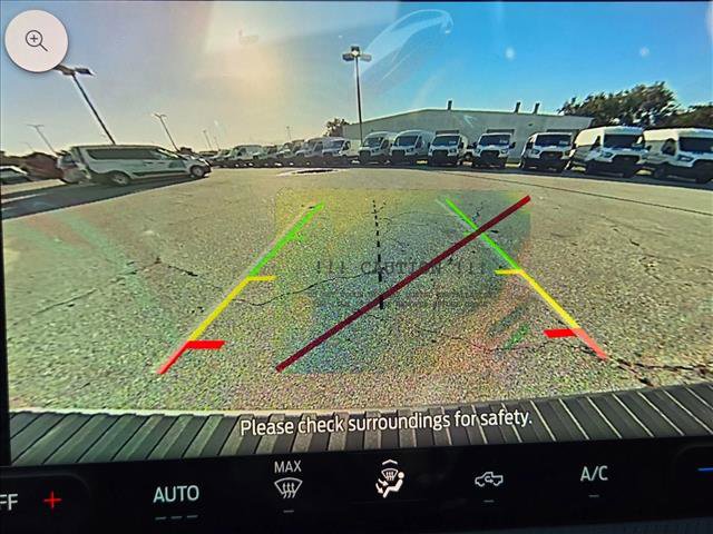 New 2026 Ford Maverick XL image 12