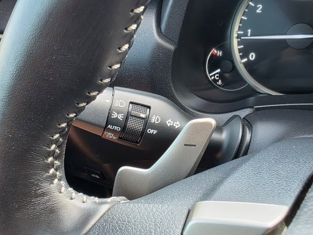 Used 2020 Lexus NX 300 FWD image 37