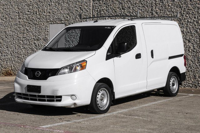 Used 2021 Nissan NV200 S image 5