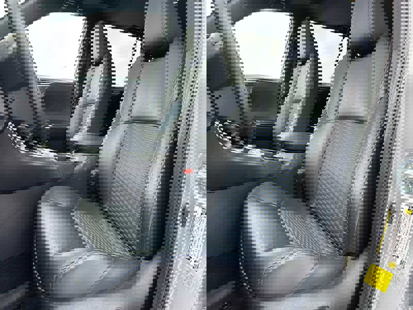 Used 2023 Toyota RAV4 XSE image 22