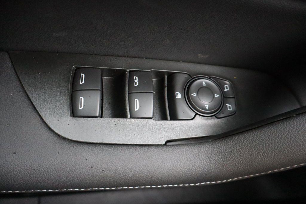 New 2026 Chevrolet Blazer LT w/ LPO, Black Sport Package image 15