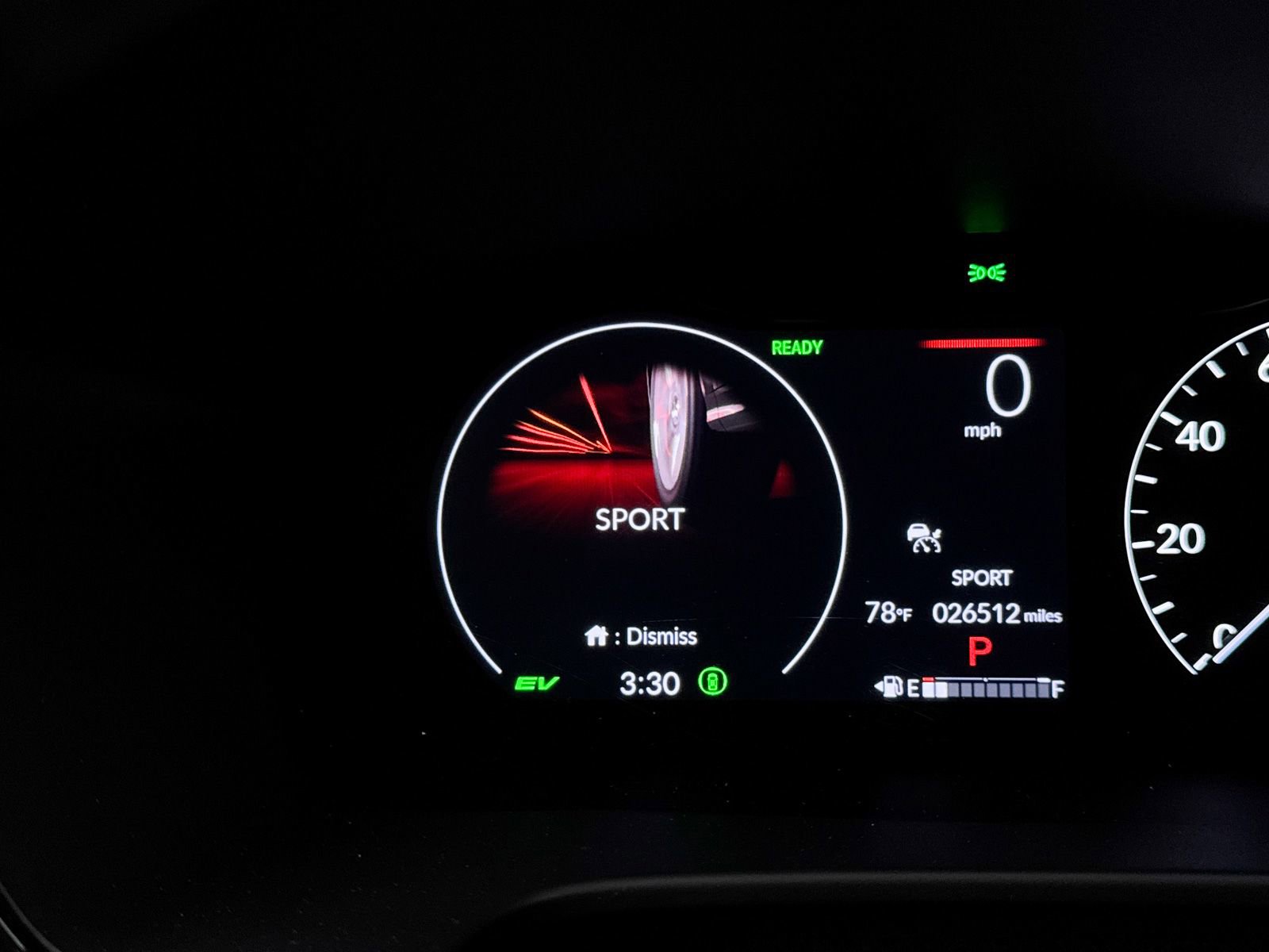 Used 2024 Honda CR-V Sport-L image 9