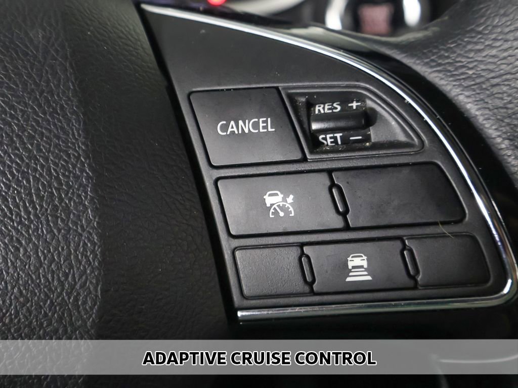 Used 2025 Mitsubishi Eclipse Cross SE image 4