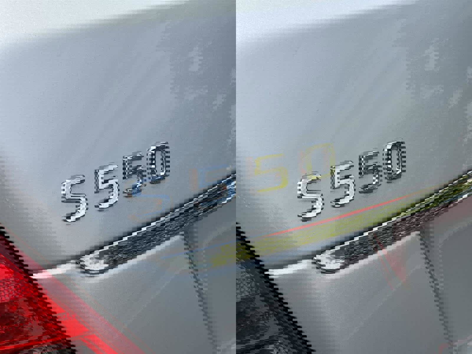 Used 2010 Mercedes-Benz S 550 image 7