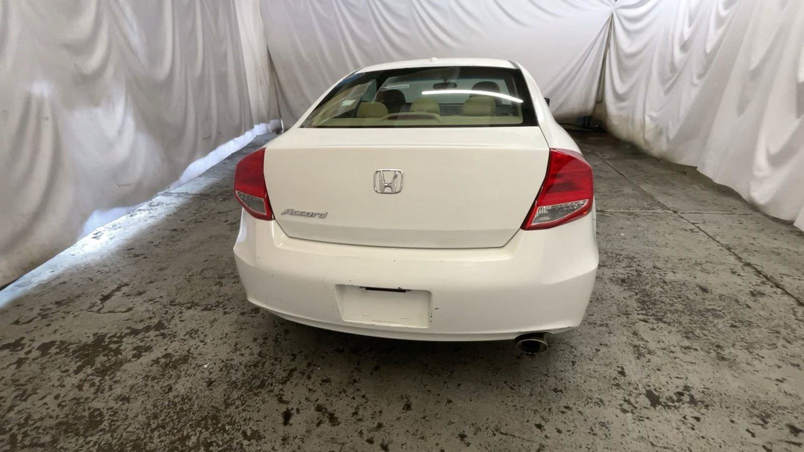 Used 2012 Honda Accord EX-L image 7