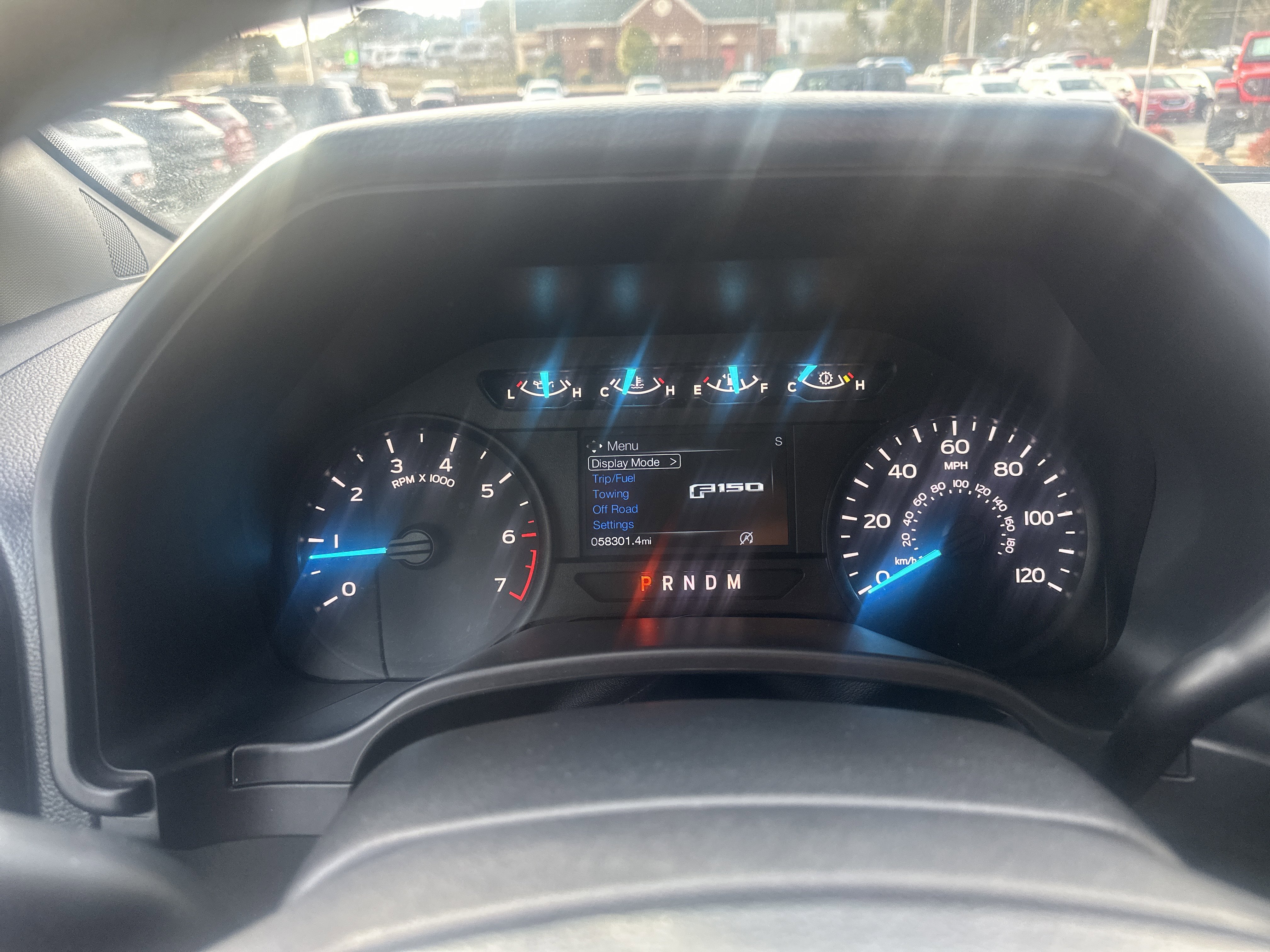 Used 2020 Ford F150 XL w/ Equipment Group 101A Mid image 40