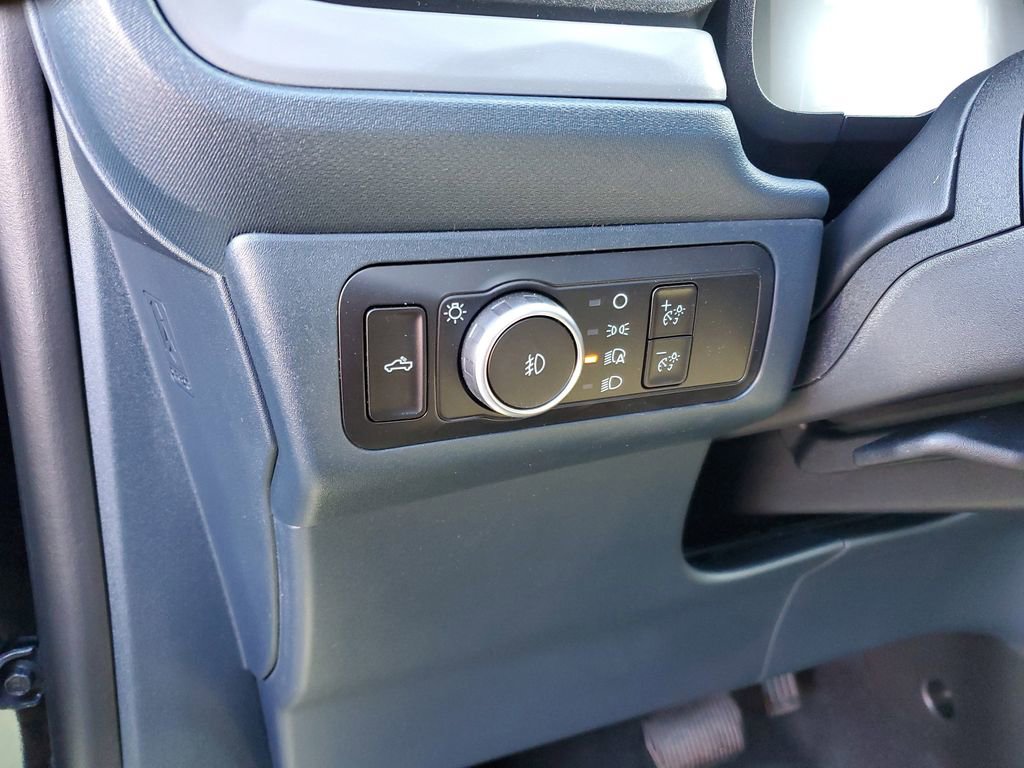 New 2026 Ford Maverick Lobo image 14