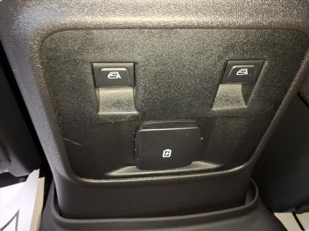 Used 2024 Ford Bronco Big Bend image 9