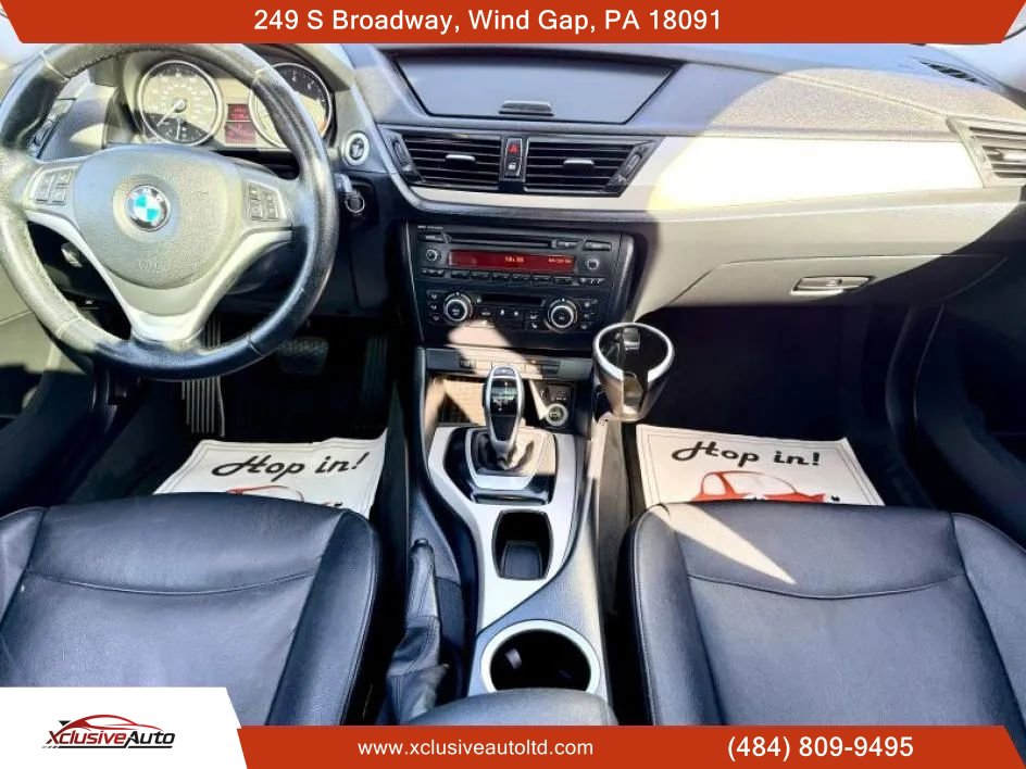 Used 2014 BMW X1 xDrive28i image 18