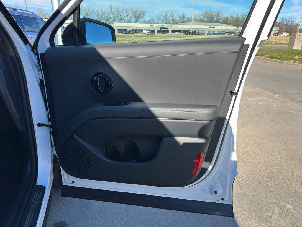 New 2026 Hyundai Palisade XRT Pro image 29