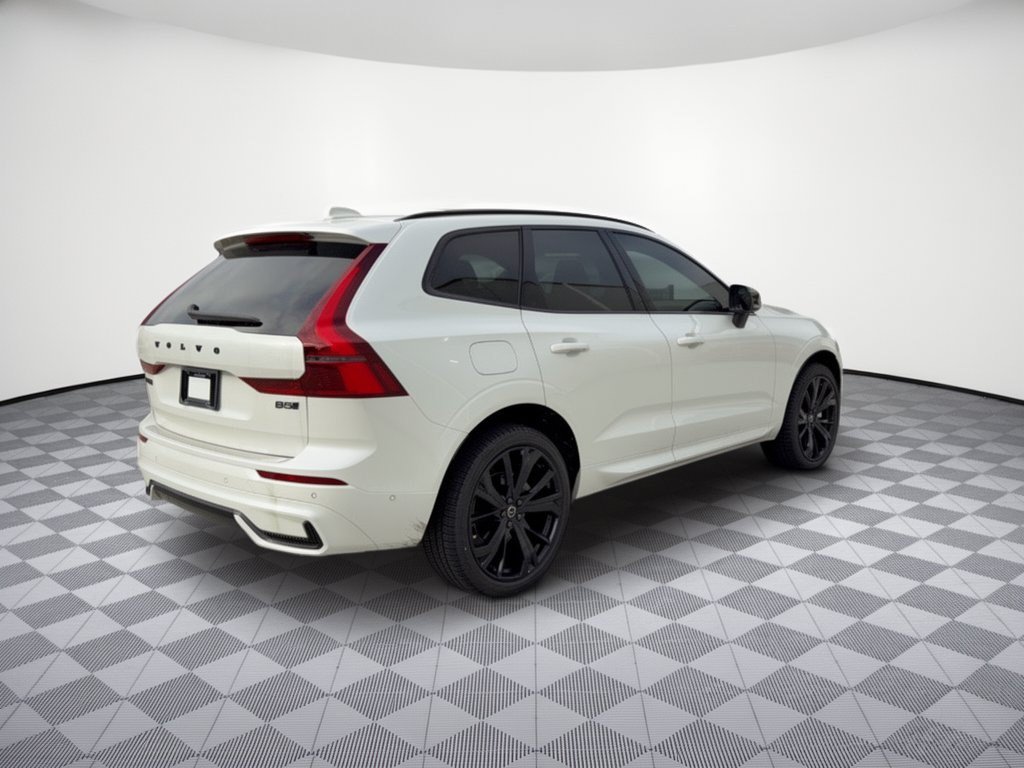 New 2026 Volvo XC60 B5 Ultra w/ Protection Package Premier AWD/4WD image 9
