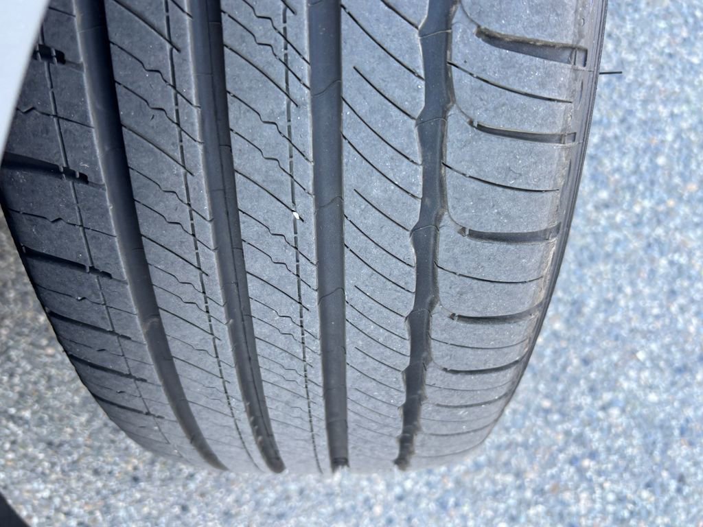 Used 2025 Honda Accord Touring image 33