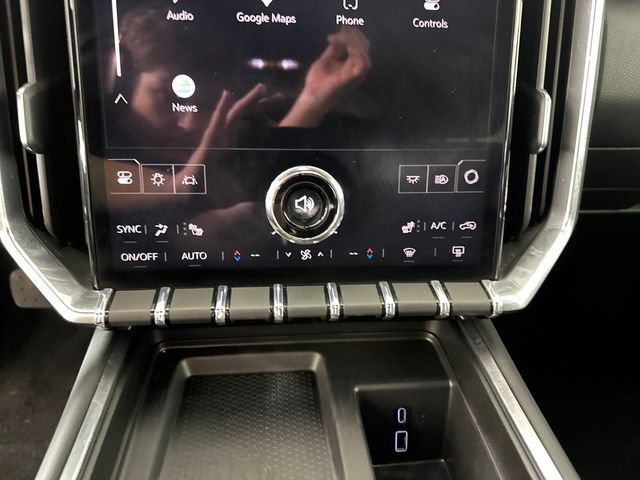 New 2025 GMC Acadia Elevation w/ Black Edition image 23