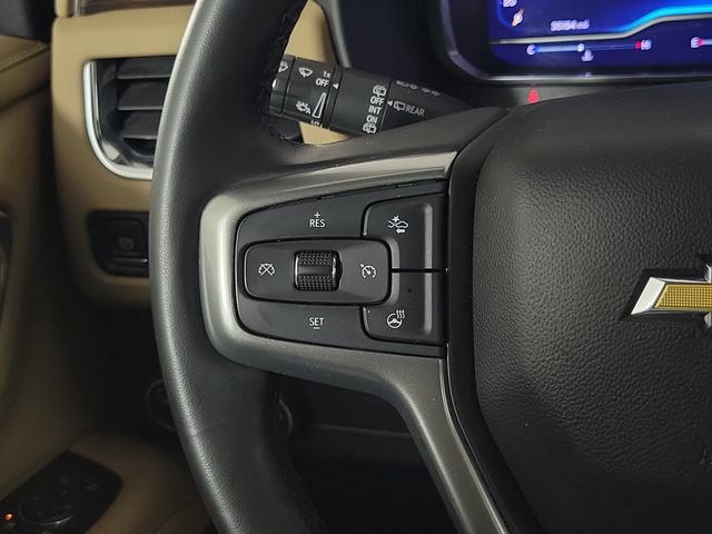 Used 2023 Chevrolet Tahoe Premier RWD image 25