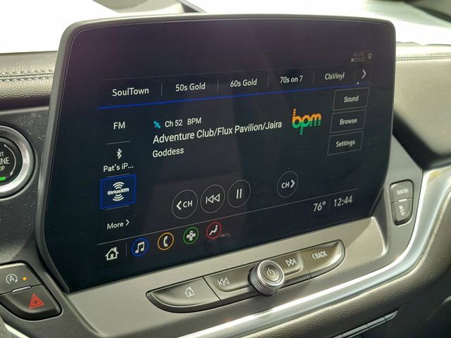 Certified 2023 Chevrolet Blazer LT w/ Convenience Package image 28