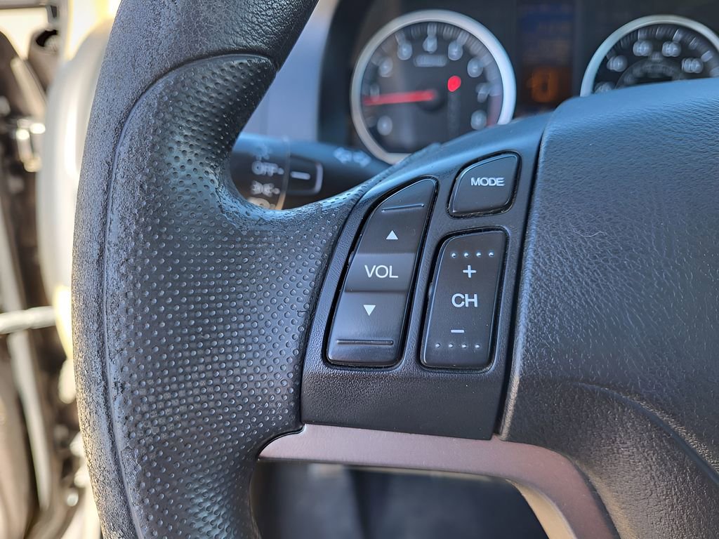 Used 2010 Honda CR-V EX image 28