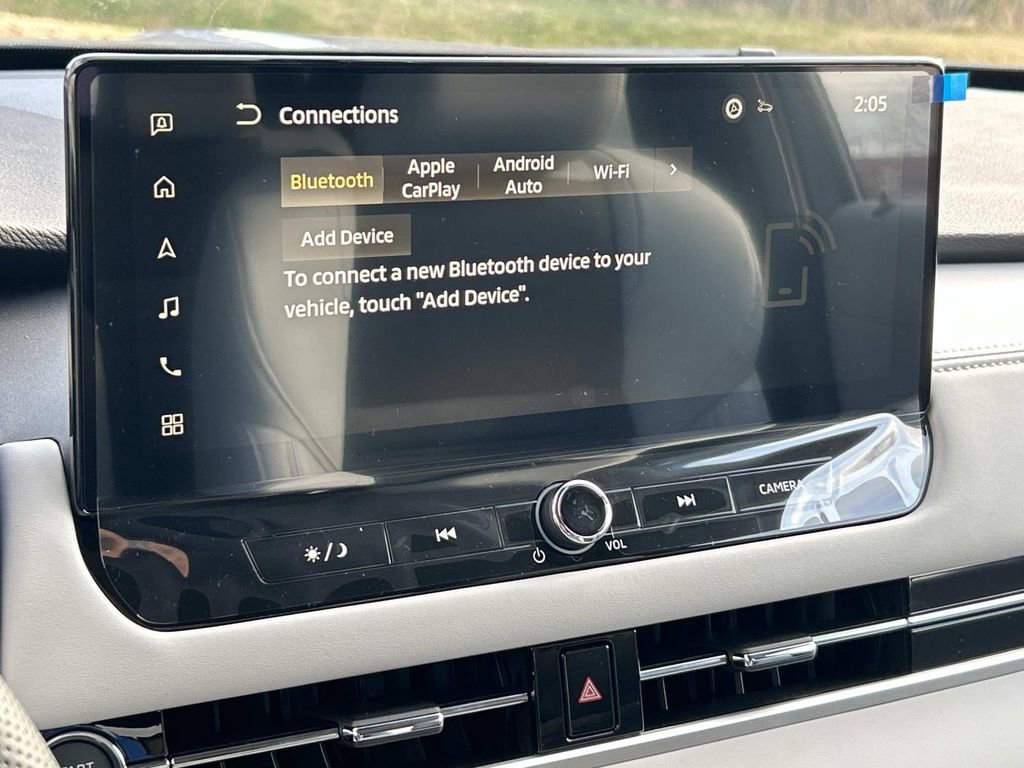 New 2026 Mitsubishi Outlander SE AWD/4WD image 26
