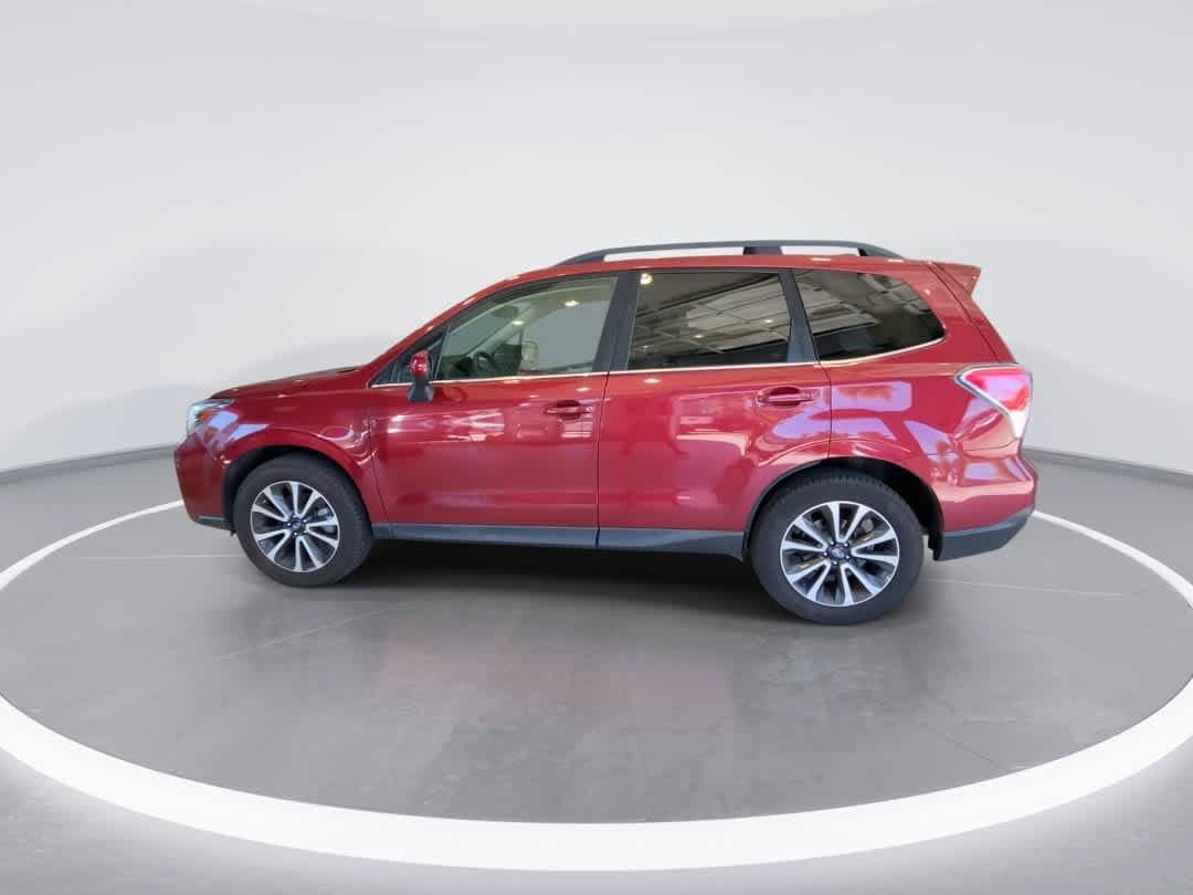 Used 2018 Subaru Forester 2.0XT Premium w/ Popular Package #2A AWD/4WD image 5