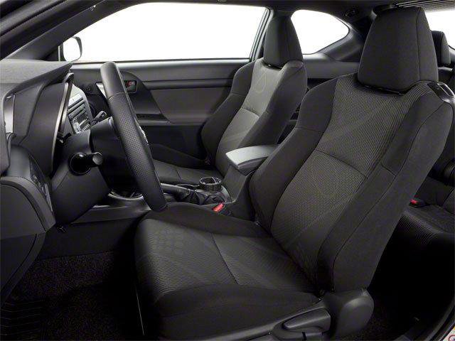 Used 2013 Scion tC FWD image 8