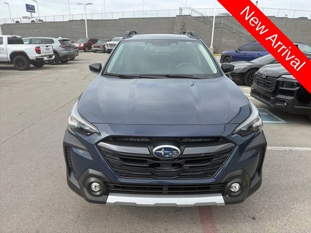 Used 2025 Subaru Outback Limited XT image 10