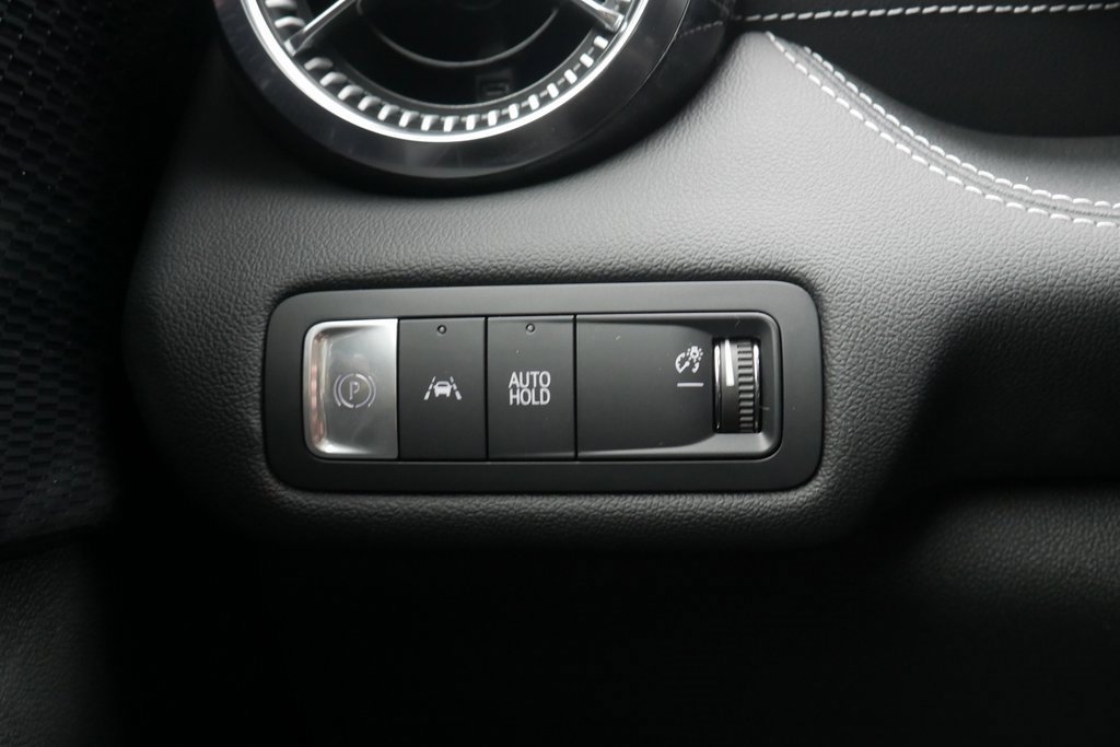 New 2025 Chevrolet Blazer EV LT image 17