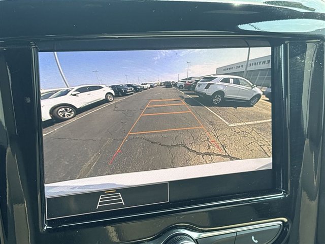 Certified 2023 Chevrolet Traverse LS w/ Safety Package FWD image 14