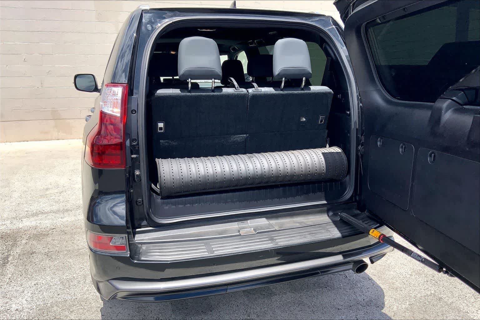 Used 2022 Lexus GX 460 Premium AWD/4WD image 18