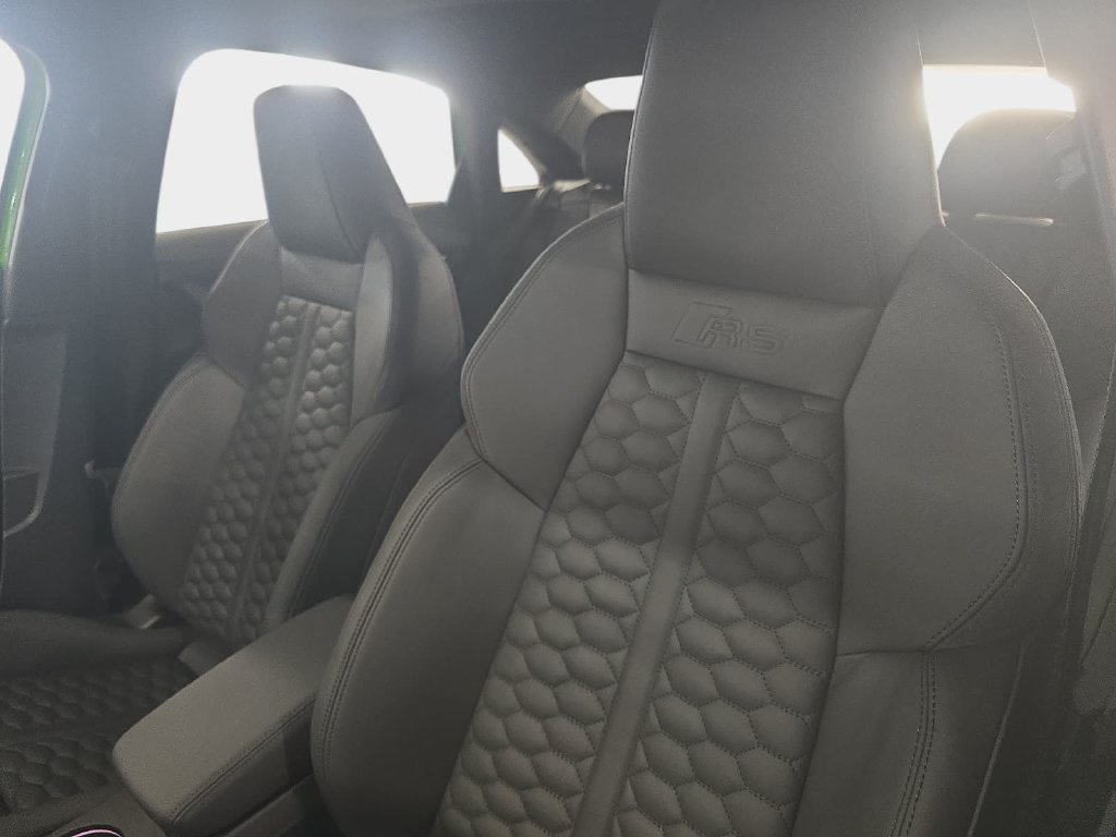 New 2026 Audi RS 3 AWD/4WD image 8