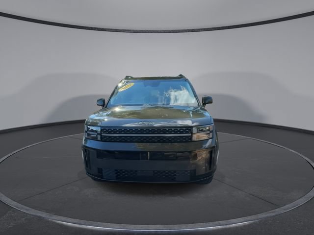 Used 2025 Hyundai Santa Fe Calligraphy image 5