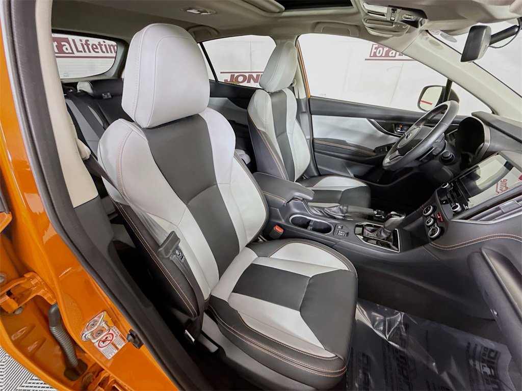 Used 2018 Subaru Crosstrek 2.0i Limited image 30