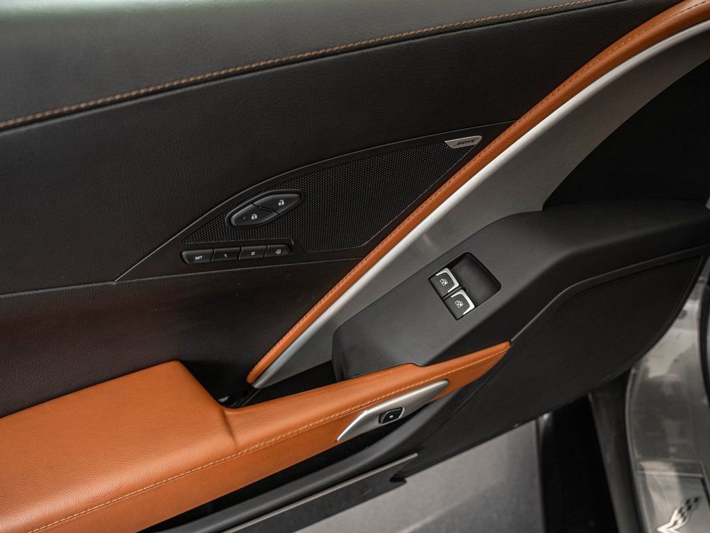 Used 2015 Chevrolet Corvette Z06 image 31