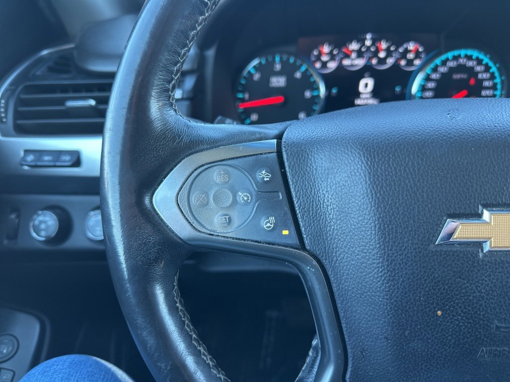 Used 2019 Chevrolet Suburban Premier image 18