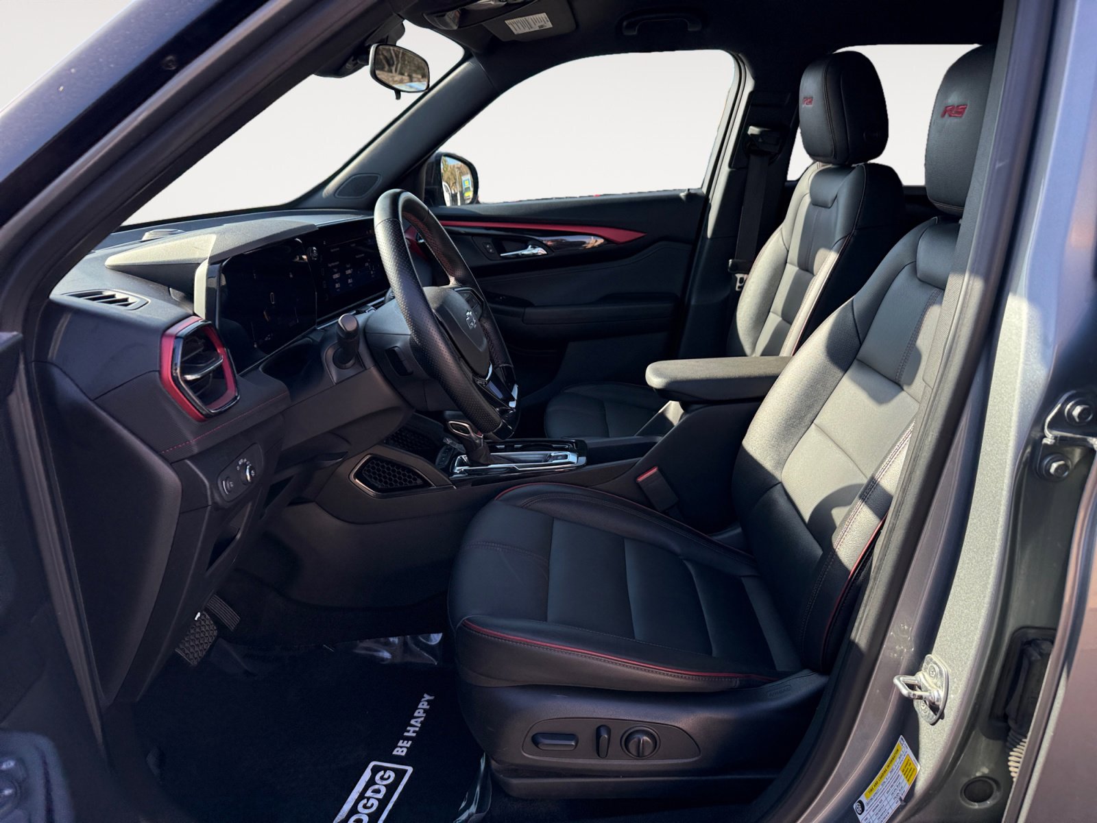 Used 2024 Chevrolet TrailBlazer RS image 10