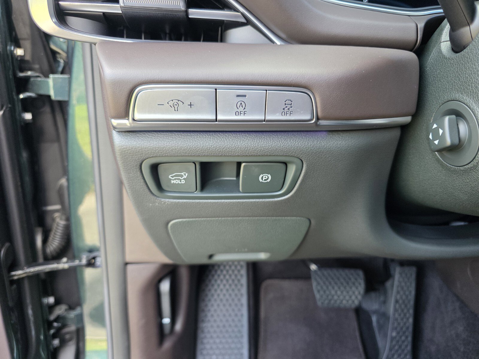Used 2023 Genesis GV80 3.5T image 25