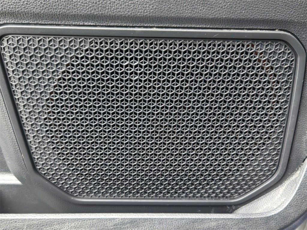 Used 2022 Toyota Tundra Platinum w/ Advanced Package image 22